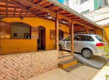 Casa · 98m² · 3 Quartos · 1 Vaga · Casa para alugar em Jardim Atlântico de 98.00m² com 3 Quartos, 1 Suite e 1 Garagem