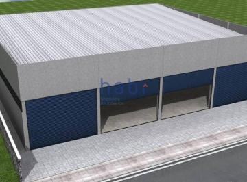 Comercial · 1200m² · 10 Vagas · Galpão / Depósito / Armazém para alugar em Vila Espírito Santo de 1200.00m² com 10 Garagens