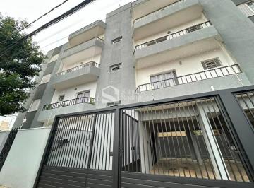 Apartamento · 65m² · 2 Quartos · 1 Vaga · Apartamento para venda em Condomínio Edifício Lelli de 65.00m² com 2 Quartos e 1 Garagem