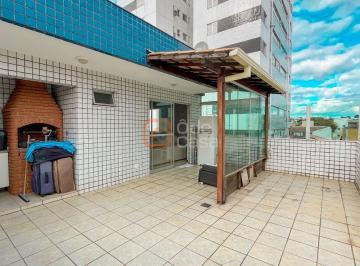 Apartamento · 170m² · 4 Quartos · 2 Vagas · Cobertura para venda em Itapoã de 170.00m² com 4 Quartos, 2 Suites e 2 Garagens