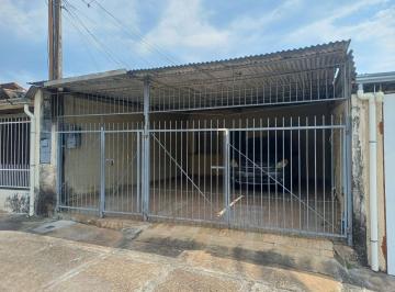 Casa · 142m² · 2 Quartos · 3 Vagas · Casa para venda em Jardim Esplanada de 142.00m² com 2 Quartos e 3 Garagens