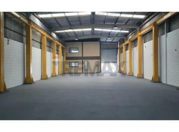 Comercial · 1000m² · Galpão / Depósito / Armazém para alugar em Iporanga de 1000.00m²