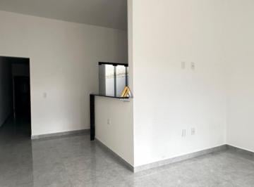 Casa · 80m² · 3 Quartos · 2 Vagas · Casa para venda em Jardim Nova Veneza (nova Veneza) de 80.00m² com 3 Quartos, 1 Suite e 2 Garagens