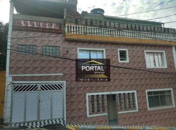 Casa · 120m² · 2 Quartos · 1 Vaga · Sobrado para venda em Vila Nair de 120.00m² com 2 Quartos e 1 Garagem