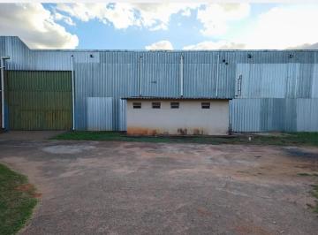 Comercial · 1800m² · Galpão / Depósito / Armazém para alugar em Estância Alto Giro (zona Rural) de 1800.00m²