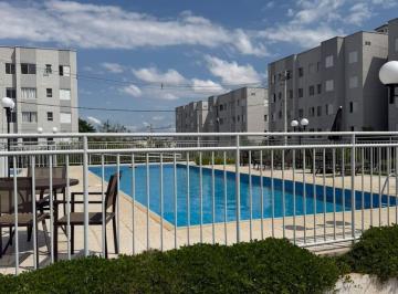 Apartamento · 41m² · 2 Quartos · 1 Vaga · Apartamento para venda e aluguel em Jardim Ibiti Do Paço de 41.00m² com 2 Quartos e 1 Garagem