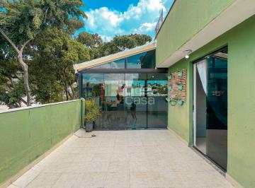 Apartamento · 250m² · 5 Quartos · 2 Vagas · Cobertura para venda em Santa Amélia de 250.00m² com 5 Quartos, 3 Suites e 2 Garagens