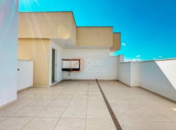 Apartamento · 120m² · 3 Quartos · 2 Vagas · Cobertura para venda em Santa Branca de 120.00m² com 3 Quartos, 1 Suite e 2 Garagens