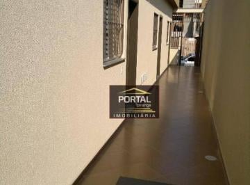 Casa · 40m² · 1 Quarto · 1 Vaga · Casa para alugar em Vila Marte de 40.00m² com 1 Quarto, 1 Suite e 1 Garagem