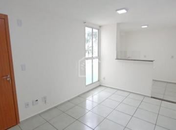 Apartamento · 39m² · 2 Quartos · 1 Vaga · Apartamento para alugar em Santa Luzia de 39.00m² com 2 Quartos e 1 Garagem