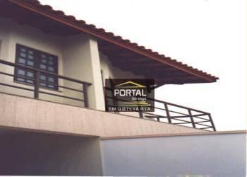 Casa · 254m² · 3 Quartos · 4 Vagas · Sobrado para venda em Vila Moinho Velho de 254.00m² com 3 Quartos, 3 Suites e 4 Garagens