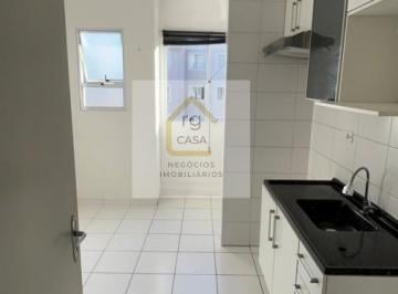 Apartamento · 50m² · 2 Quartos · 1 Vaga · Apartamento para venda em Vila Bela Flor de 50.00m² com 2 Quartos e 1 Garagem