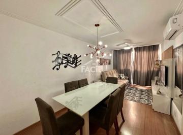 Apartamento · 55m² · 2 Quartos · 1 Vaga · Apartamento em Jardim Camburi - Vitória