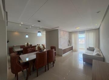 Apartamento · 90m² · 3 Quartos · 2 Vagas · Apartamento para alugar em Candeias de 90.00m² com 3 Quartos, 1 Suite e 2 Garagens
