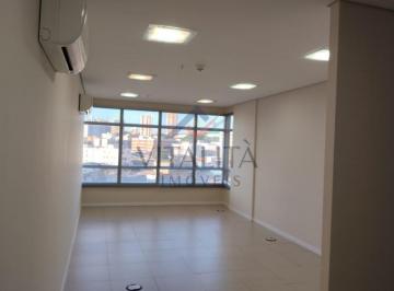 Comercial · 38m² · 1 Vaga · Sala Comercial para alugar em Jardim Palma Travassos de 38.00m² com 1 Garagem