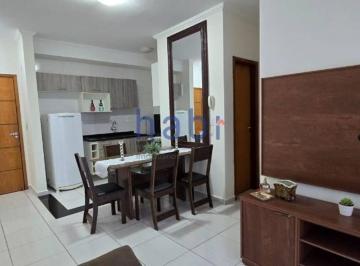 Apartamento · 62m² · 2 Quartos · 1 Vaga · Apartamento para alugar em Condomínio Villa Sunset de 62.00m² com 2 Quartos e 1 Garagem