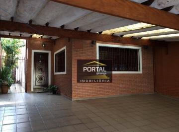Casa · 200m² · 5 Quartos · 4 Vagas · Sobrado para venda em Ipiranga de 200.00m² com 5 Quartos, 3 Suites e 4 Garagens