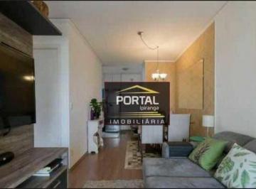 Apartamento · 56m² · 2 Quartos · 1 Vaga · Apartamento para venda em Vila Nair de 56.00m² com 2 Quartos, 1 Suite e 1 Garagem