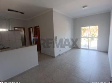 Apartamento · 49m² · 2 Quartos · Apartamento para alugar em Barbosa de 49.00m² com 2 Quartos e 1 Suite