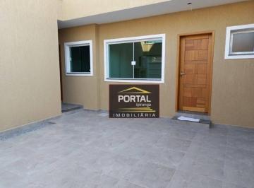 Casa · 120m² · 3 Quartos · 2 Vagas · Sobrado para venda em Vila Brasilina de 120.00m² com 3 Quartos, 1 Suite e 2 Garagens