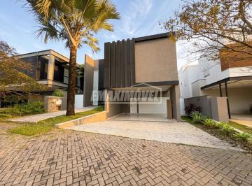 Casa · 313m² · 4 Quartos · 4 Vagas · Casa de Condomínio para alugar em Alphaville Nova Esplanada de 313.00m² com 4 Quartos, 3 Suites e 4