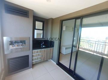 Apartamento · 90m² · 3 Quartos · 2 Vagas · Apartamento para alugar em Nova Aliança de 90.00m² com 3 Quartos, 1 Suite e 2 Garagens