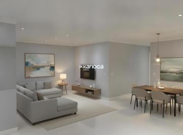 Apartamento 3 Quartos, 91m, 2 Vagas Recreio dos Bandeirantes, Vista Panorâmica · APARTAMENTO 3 QUARTOS À VENDA 91 m2 2 VAGAS NO CONDOMÍNIO YOU DESIGNRECREIO DOS BANDEIRANTES