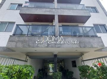 Apartamento · 60m² · 1 Quarto · 1 Vaga · Apartamento em Passagem, Cabo Frio/RJ