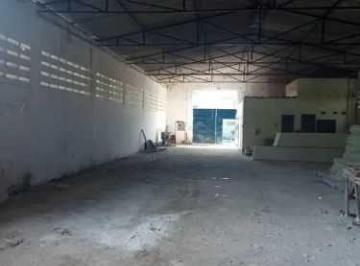 Comercial · 4 Vagas · Imoveis - em Ibura