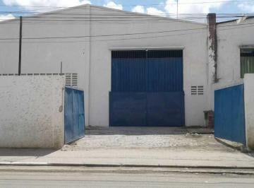 Comercial · 4 Vagas · Imoveis - em Ibura