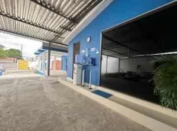 Comercial · 6 Vagas · Imoveis - no Campo Grande