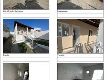 Apartamento · 60m² · 3 Quartos · 1 Vaga · Imoveis - em Rendeiras