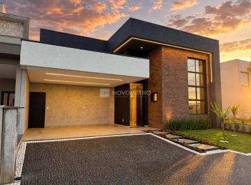242342.jpg · Casa Térrea de Condomínio à Venda I 180m² de Construção I Terreno 300m² | Residencial das Acácias I 