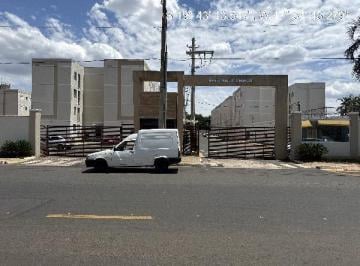 Imagem 1 · Apartamento para venda em Vila Arquelau, Uberaba