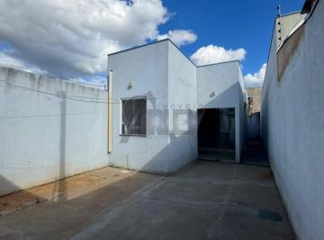 Imagem 1 · Casa para venda em Jaraguá, Montes Claros