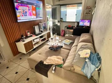 Imagem 1 · Casa para venda em Porto Velho