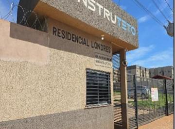 Imagem 1 · Apartamento para venda em Mansões Recreio Mossoró, Cidade Oc