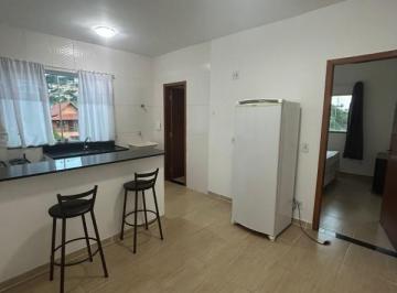 Imagem 1 · Kitnet e Studio para aluguel em Ouro Preto, Belo Horizonte