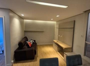 Imagem 1 · Apartamento para aluguel em Dona Clara, Belo Horizonte