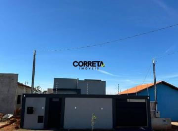 Imagem 1 · Casa para venda em Residencial Morumbi, Uberaba