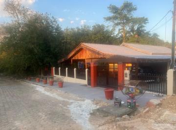 Imagem 1 · Casa para venda em Jardim Aurélio Bernardi, Ji-Paraná