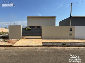 Imagem 1 · Casa para venda em Loteamento Cidade Alta, Sinop