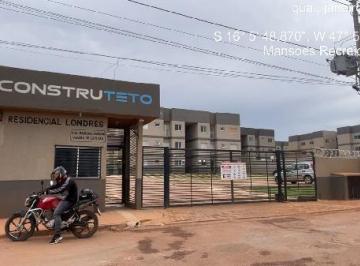 Imagem 1 · Apartamento para venda em Mansões Recreio Mossoró, Cidade Oc