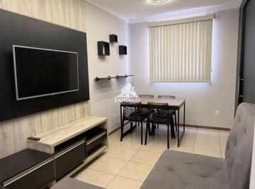 Imagem 1 · Apartamento para venda e aluguel em Dom Aquino, Cuiabá