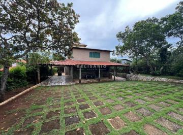 Imagem 1 · Casa de Condomínio para venda em Jaboticatubas