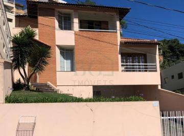 Imagem 1 · Casa para venda em Jardim Quisisana, Poços de Caldas