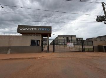 Imagem 1 · Apartamento para venda em Mansões Recreio Mossoró, Cidade Oc