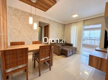 Imagem 1 · Apartamento para venda em Vila dos Alpes, Goiânia