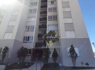 Imagem 1 · Apartamento para aluguel em Jardim Country Club, Poços de Ca