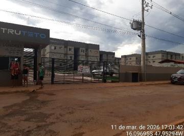 Imagem 1 · Apartamento para venda em Mansões Recreio Mossoró, Cidade Oc